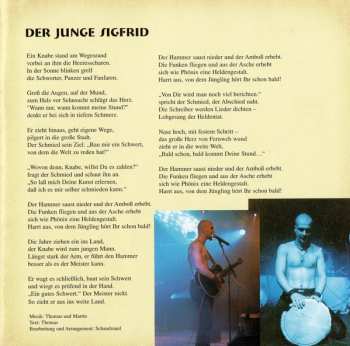 CD Schandmaul: Von Spitzbuben Und Anderen Halunken DIGI