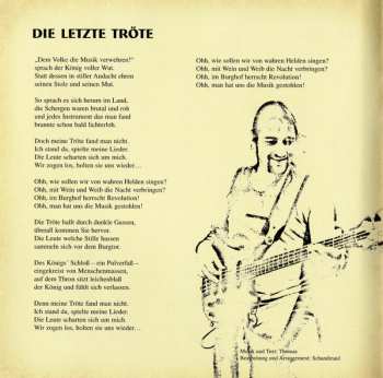 CD Schandmaul: Von Spitzbuben Und Anderen Halunken DIGI