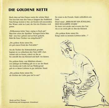 CD Schandmaul: Von Spitzbuben Und Anderen Halunken DIGI