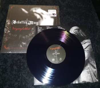 LP Schatten Muse: Vergänglichkeit CLR | LTD