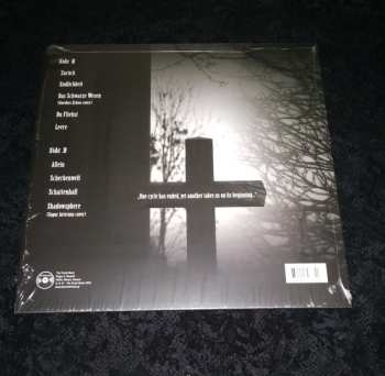 LP Schatten Muse: Vergänglichkeit CLR | LTD