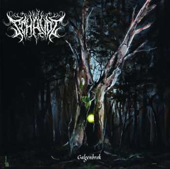 Album Schavot: Galgenbrok