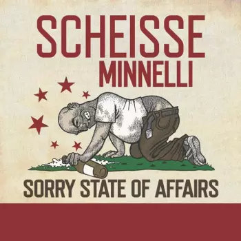 Sorry State Of Affairs