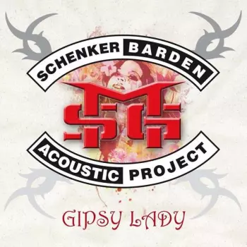 The Michael Schenker Group: Gipsy Lady