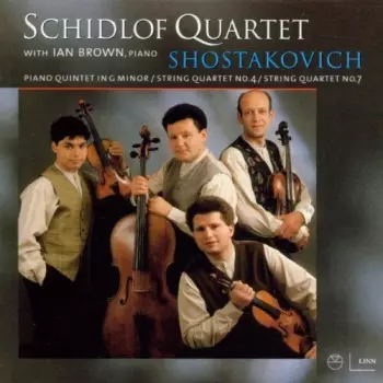 Ian Brown: Shostakovich