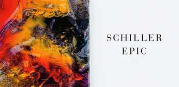 CD/Box Set/Blu-ray Schiller: Epic DLX