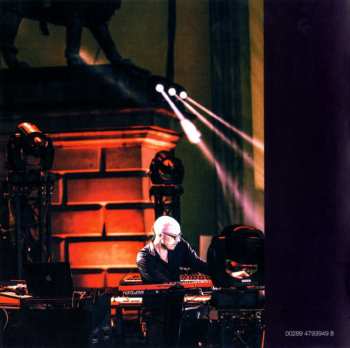 CD Schiller: Symphonia