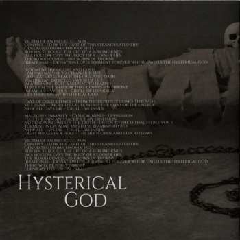 CD Schizo: Rotten Spiral