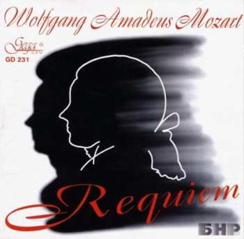 Album Schlingensipen / Boteva / Motsov: Requiem