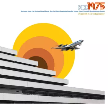 Schmitz & Niebuhr: Porz 1975