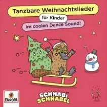 Tanzbare Weihnachtslieder Für Kinder