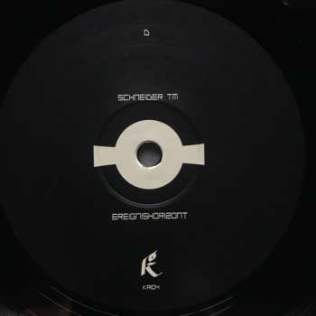 2LP Schneider TM: Ereignishorizont LTD