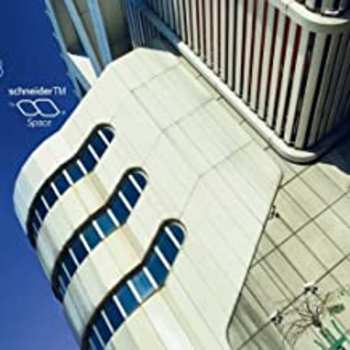 CD Schneider TM: The 8 Of Space