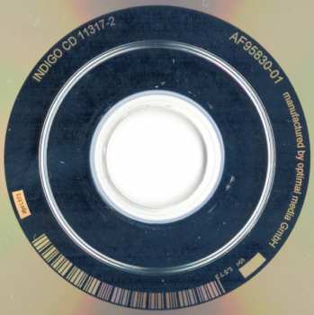 CD Schnipo Schranke: Satt