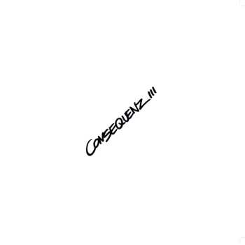 Album Schnitzler,conrad / Sequenza,wolf: Consequenz Iii