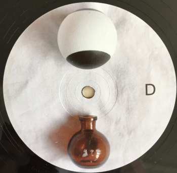 2LP Schntzl: Schntzl