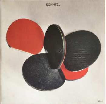 2LP Schntzl: Schntzl
