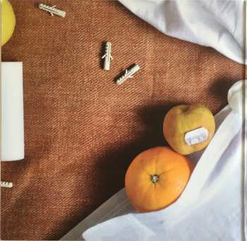 2LP Schntzl: Schntzl