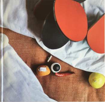 2LP Schntzl: Schntzl