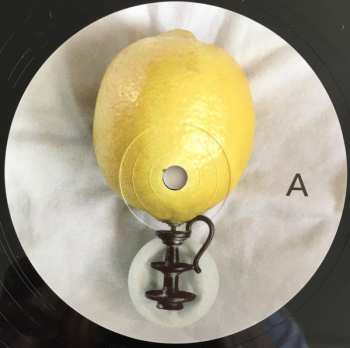 2LP Schntzl: Schntzl