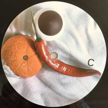 2LP Schntzl: Schntzl