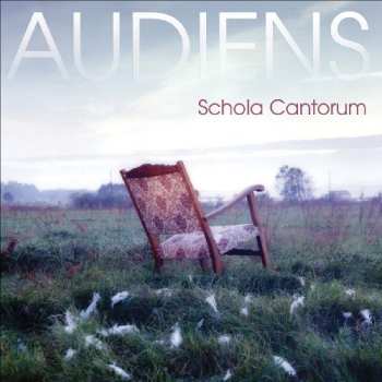 Album Schola Cantorum: Audiens
