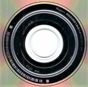 4CD/Box Set Arnold Schoenberg: The RIAS Second Viennese School Project
