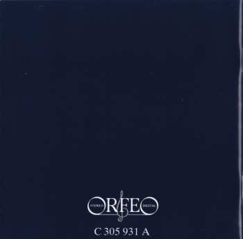 CD Claude Debussy: Das Buch Der Hängenden Gärten ∙ Ausgewählte Lieder