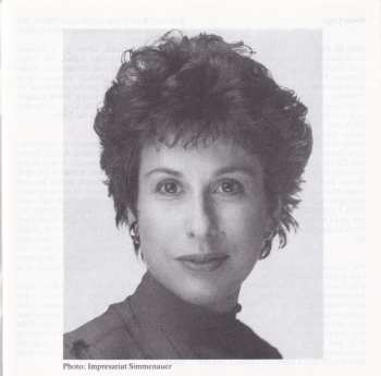 CD Claude Debussy: Das Buch Der Hängenden Gärten ∙ Ausgewählte Lieder