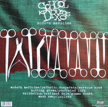 LP School Drugs: Modern Medicine LTD | CLR