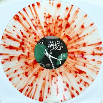 LP School Drugs: Modern Medicine LTD | CLR