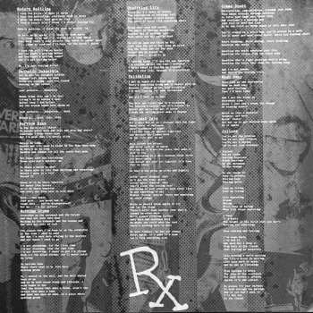 LP School Drugs: Modern Medicine LTD | CLR