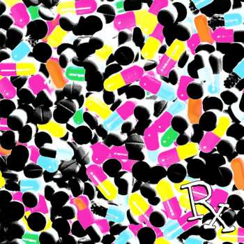 Album School Drugs: Relative Suffering