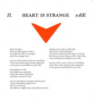 CD/Box Set School Of Seven Bells: Disconnect From Desire LTD