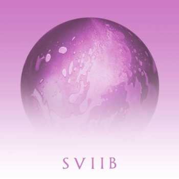 CD School Of Seven Bells: SVIIB