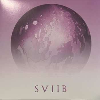 LP School Of Seven Bells: SVIIB CLR