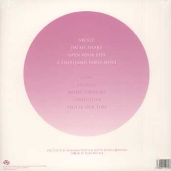 LP School Of Seven Bells: SVIIB LTD | CLR