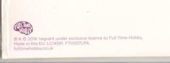 LP School Of Seven Bells: SVIIB LTD | CLR