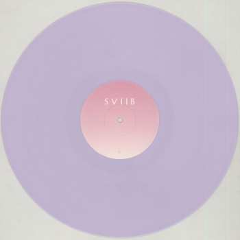 LP School Of Seven Bells: SVIIB LTD | CLR