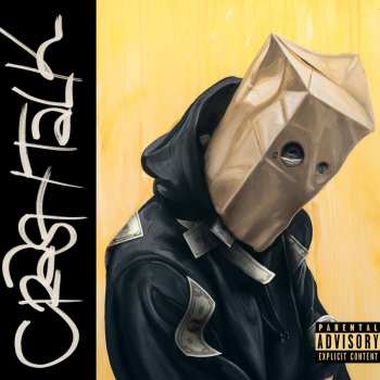 CD Schoolboy Q: Crash Talk