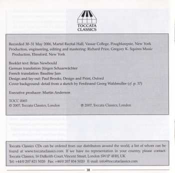 CD Franz Schubert: Schubert And His Circle