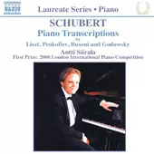 Piano Transcriptions