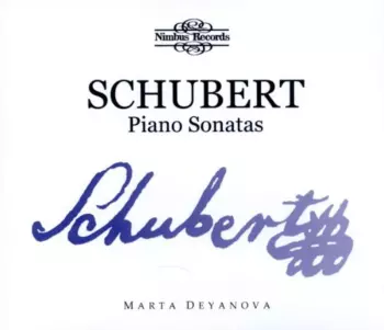 Piano Sonatas