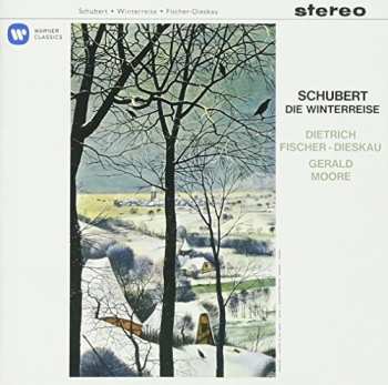 Album Franz Schubert: Die Winterreise