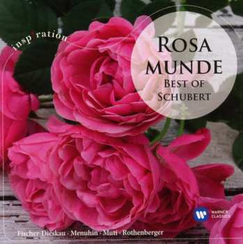 Album Franz Schubert: Rosamunde (Best Of Schubert)