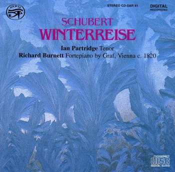 Album Franz Schubert: Winterreise