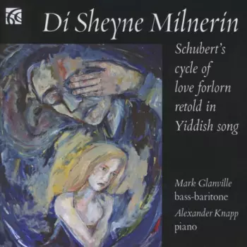 Di Sheyne Milneri