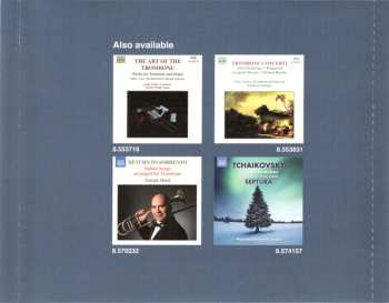 CD Franz Schubert: Winter Journey