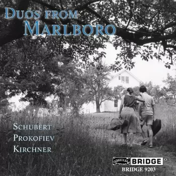 Duos From Marlboro