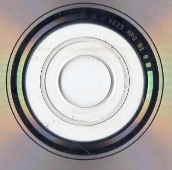 CD Robert Schumann: Kreisleriana, Opus 16 / Nachtstücke, Opus 23 / Gesänge Der Frühe, Opus 133 (Chants De L'Aube)